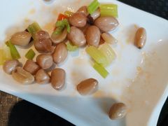 花生米-七里西关中式简餐(苏州中心店)