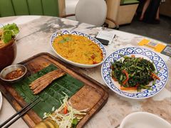 -KingThaia金泰兰(滨江天街店)