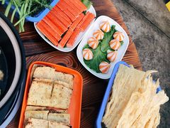 -吉品莞家·鲍鱼鸡煲(东莞店)