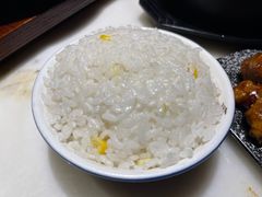 -绿茶餐厅(乐峰广场店)