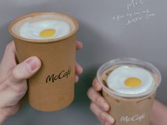 -麦当劳(徐汇漕溪北路百脑汇店)