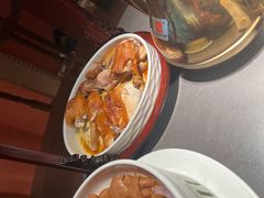 -张家卫·阳江菜·小海鲜(肥婆湾桥店)