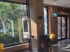 -麦当劳(曲阳店)