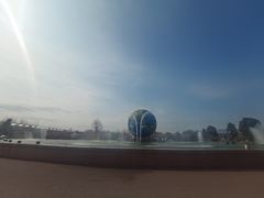 -南通洲际绿博园