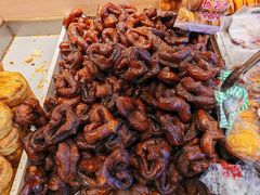 -杨老大焙子月饼干货(宽巷子民族美食街店)