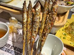 -木屋烧烤(岗顶二店)
