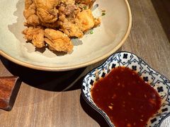 -雾山韩式烤肉·海南糟粕&椰子鸡火锅·海景餐厅(三亚绿发山海天JW万豪酒店)