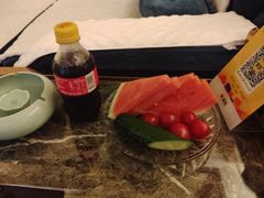 -康熙养生SPA·轻奢足道(江宁万达店)