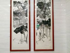 -老白家怡贵园烤肉