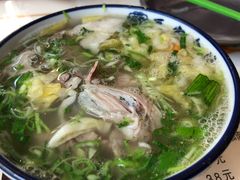 -夏家合汁(天润花园小区店)