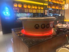 -同乐馆(阳光店)