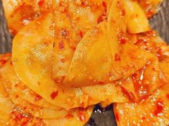 -嘻小北·兰州清汤牛肉面(南翔印象城MEGA店)