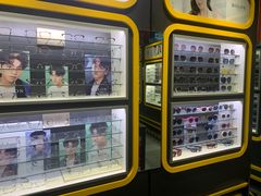 -镜客眼镜(浦江欢乐颂店)