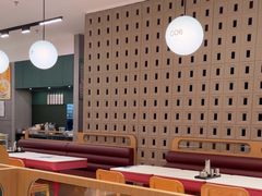 -香港深仔记茶餐厅(东门店)