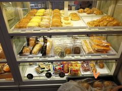 -圣安娜饼屋(信和广场店)