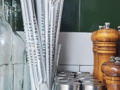 环境-Juicy Bakery(瑞景店)