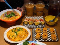-泰盏鬼·颓废冬阴(陈家祠扬韬店)