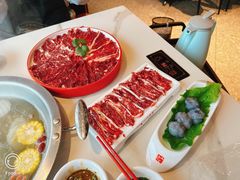 -八合里牛肉火锅(上海中山公园店)