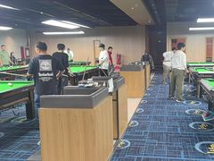 -云川台球(马甸店)