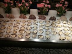 -芭菲盛宴·环球美食(解放碑英利国际店)