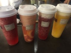 -喜茶(中山利和新地店)