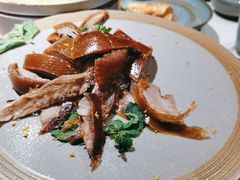 -青年公社烤鸭(青年路店)