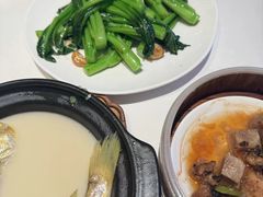-茉里粤菜(皇姑万象汇店)