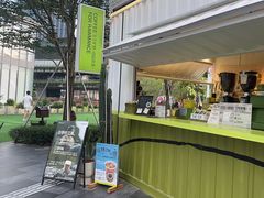 -AOKKA COFFEE(万象前海快闪店)