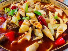 -青城甲(青城山店)