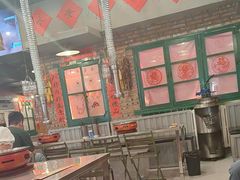 -永安里地摊烤肉(首创店)