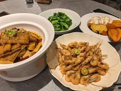 -汉水谣·江景餐厅(江滩店)