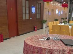 -东四民芳餐厅(世茂工三店)
