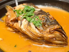 -燕郊烧鸽子(广安路店)