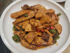 攸县香干-李师傅脆肚(梅林店)