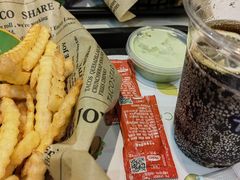-TACO STAR 塔可星(下沙宝龙店)