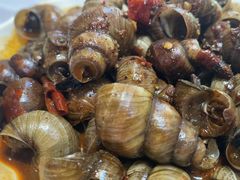 -香满锅老北京羊蝎子火锅·家常菜(新街口店)