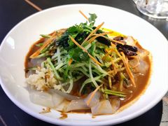 -北院·果木烤鸭·25年东北菜(创意产业园店)