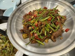 -鸿运楼烤鸭店(天桥店)