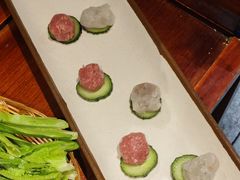 -鑫隆四季涮肉(八角畅游店)