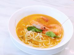 鲜虾面-子霖南山鲜虾面(南山总店)