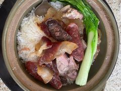 -煲煲掂风味煲仔饭餐厅(西区店)