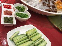 -皇城老妈·大连海鲜火锅(港湾店)
