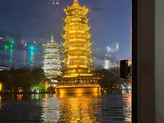 -桂林两江四湖景区