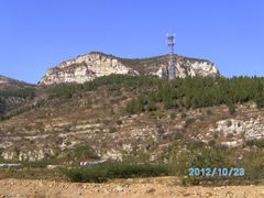 -鲁山国家森林公园