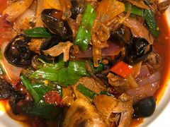 -宁夏国强手抓羊肉·清真菜(未央路凤三店)