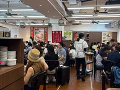 -香港蓮香樓(中環店)