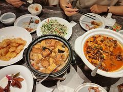 -新乾隆酒楼(帝景园店)