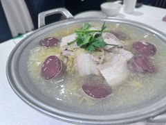 -京滨饭店·餐厅(阜外大街店)