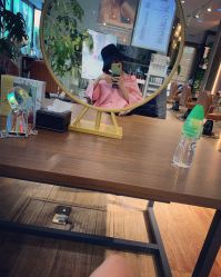 -意廊 Hair Salon