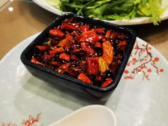 -南来顺饭庄·清真(南菜园店)